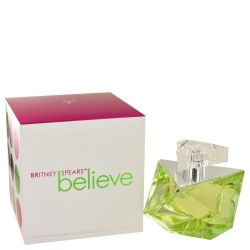 BRITNEY SPEARS Believe W 100Ml Boxed