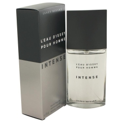 460496 Issey Miyake Intense M 75Ml Boxed