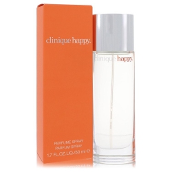 CLINIQUE Happy W 50Ml Boxed