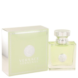 VERSACE Versense W 50Ml Boxed