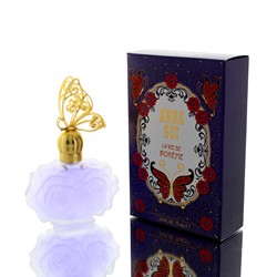 ANNA SUI La Vie Boheme Edt W 75Ml Boxed