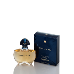 GUERLAIN Shalimar Edt W 50Ml Boxed