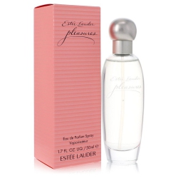 ESTEE LAUDER Pleasures W 50Ml Boxed