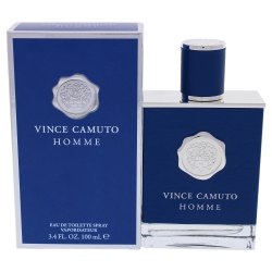 510789 Vince Camuto Homme (Blue) M 100Ml Boxed