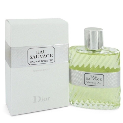 CHRISTIAN DIOR Dior Eau Savage Dior M 100Ml Boxed