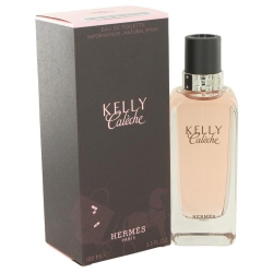HERMES Kelly Caleche Edt W 100Ml Boxed