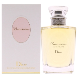 CHRISTIAN DIOR Dior Diorrisimo W 100Ml Boxed