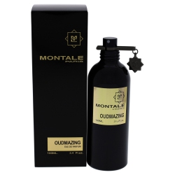 MONTALE Oudamazing Edp W 100Ml Boxed
