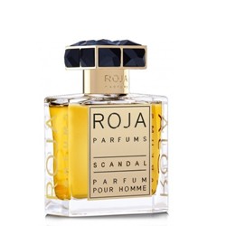 ROJA PARFUMS Roja Scandal Parfum Pour Homme M 50Ml Boxed