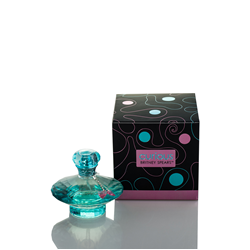 BRITNEY SPEARS Curious W 100Ml Boxed