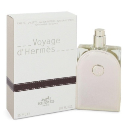 HERMES Voyage M 35Ml Boxed