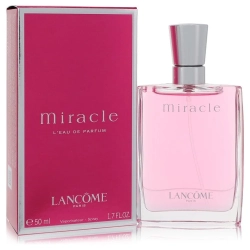 LANCOME Miracle W 50Ml Boxed