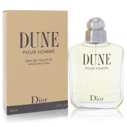 CHRISTIAN DIOR Dior Dune M 100Ml Boxed