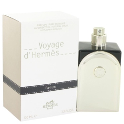 HERMES Voyage Pure Parfum M 100Ml Boxed
