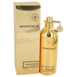 MONTALE Santal Wood Edp M 100Ml Boxed