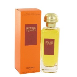 HERMES Rouge W 100Ml Boxed