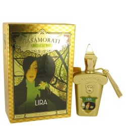 XERJOFF Lira W 100Ml Edp Boxed