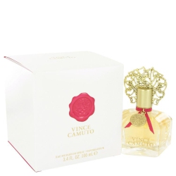 VINCE CAMUTO Edp W 100Ml Boxed