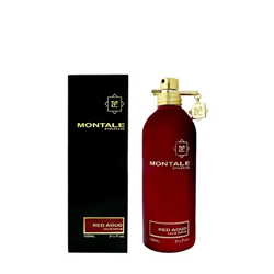 MONTALE Aoud Edp W 100Ml Boxed In Red