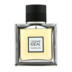 GUERLAIN H'omme Ideal Edt M 50Ml Boxed