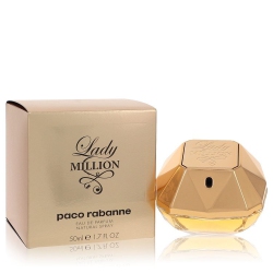 PACO RABANNE Lady Million Edp W 50Ml Boxed