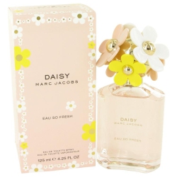 MARC JACOBS Daisy So Fresh W 125Ml Boxed