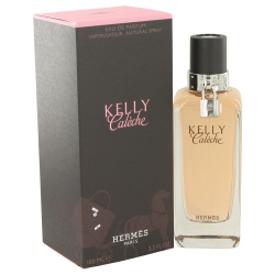 HERMES Kelly Caleche Edp By W 100Ml Boxed
