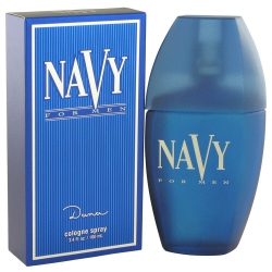 DANA M 100Ml Boxed In Navy