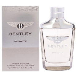 BENTLEY Infinite M 100Ml Boxed