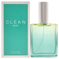 CLEAN Rain Edp W 60Ml Boxed
