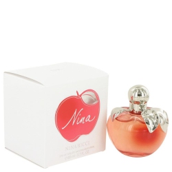 NINA RICCI Nina By (Apple Bottle) W 80Ml Box