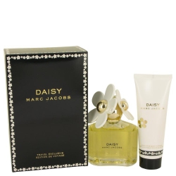 MARC JACOBS Gift Set - Daisy W 100Ml 2PC Set (W/ Body Lotion)