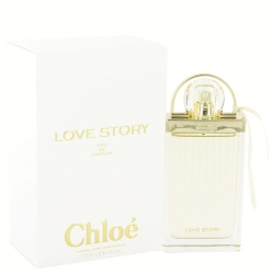 Chloe Love Story (New) Edp W 75ml Boxed | Best Buy Canada