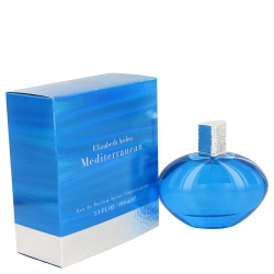 ELIZABETH ARDEN Mediterranean W 100Ml Boxed