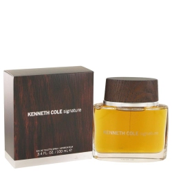 KENNETH COLE Signature M 100Ml Boxed