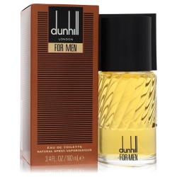 ALFRED DUNHILL Dunhill Classic Edt M 100Ml Boxed (New Pack)