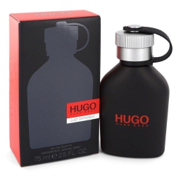 HUGO BOSS Hugo Just Different M 75Ml Boxed
