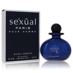 MICHEL GERMAIN Sexual Paris M 125Ml Spray Boxed