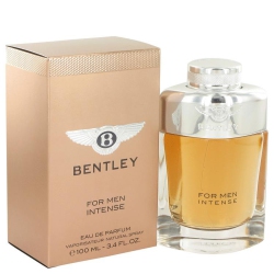 BENTLEY Intense M Edp 100Ml Boxed