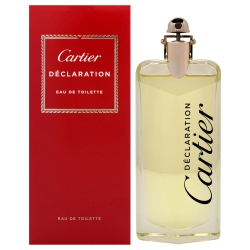 CARTIER Declaration M 100Ml Boxed