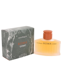 LAURA BIAGIOTTI Laura Biagotti Roma Uomo M 125Ml Spray Boxed