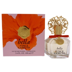 VINCE CAMUTO Bella W 100Ml Boxed