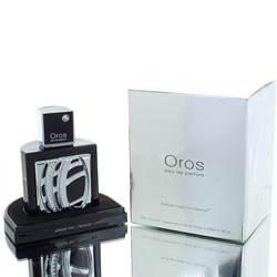 ARMAF Oros (Made With Swarovski Elements) M Edp 85Ml Boxed In Multicolor