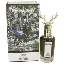 PENHALIGON'S Penhaligons Portraits Tragedy Of Lord George M 75Ml Boxed