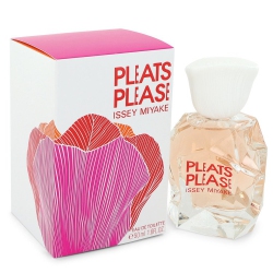 ISSEY MIYAKE Pleats Please W 50Ml Boxed