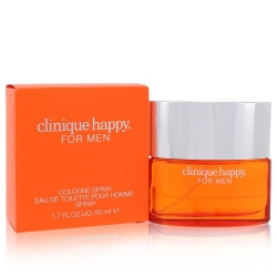 CLINIQUE Happy M 50Ml Boxed