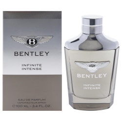 BENTLEY Infinite Intense M 100Ml Boxed