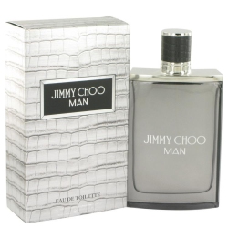 JIMMY CHOO Man M 100Ml Boxed