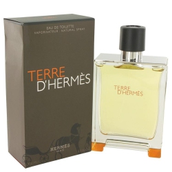 HERMES Jumbo - Terre M 200Ml Boxed