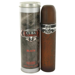 FRAGLUXE Cuba M 100Ml Boxed In Black